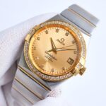 OMEGA-WATCHES - Image 4