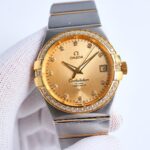 OMEGA-WATCHES - Image 3