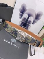 VERSACE-BELT