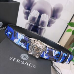 VERSACE-BELT