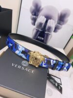 VERSACE-BELT