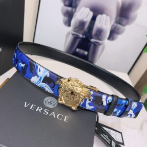 VERSACE-BELT