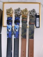 VERSACE-BELT - Image 2