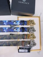 VERSACE-BELT