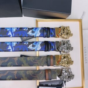 VERSACE-BELT