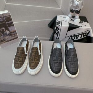 FENDI-SHOES