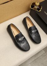 ARMANI-SHOES