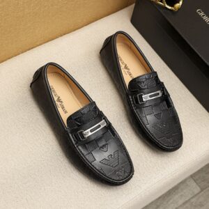 ARMANI-SHOES