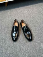 SALVATORE FERRAGAMO-SHOES - Image 2