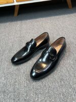 SALVATORE FERRAGAMO-SHOES - Image 3