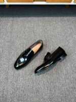SALVATORE FERRAGAMO-SHOES - Image 5