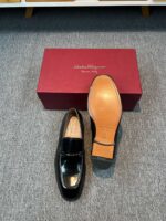 SALVATORE FERRAGAMO-SHOES - Image 6