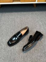 SALVATORE FERRAGAMO-SHOES - Image 5