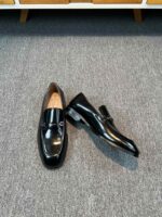 SALVATORE FERRAGAMO-SHOES - Image 4