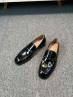 SALVATORE FERRAGAMO-SHOES - Image 3