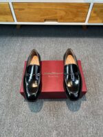 SALVATORE FERRAGAMO-SHOES
