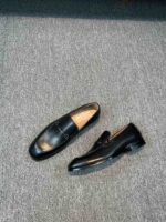 SALVATORE FERRAGAMO-SHOES - Image 5
