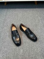 SALVATORE FERRAGAMO-SHOES - Image 2
