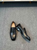 SALVATORE FERRAGAMO-SHOES - Image 4