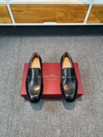 SALVATORE FERRAGAMO-SHOES
