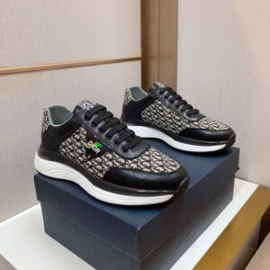 DIOR-SHOES