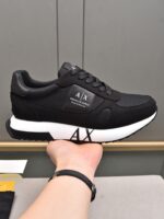 ARMANI-SHOES
