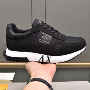 ARMANI-SHOES