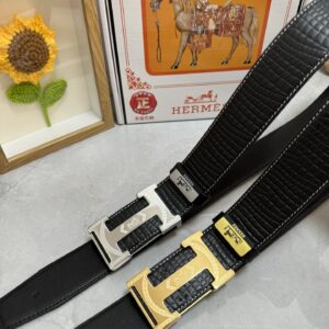 HERMES-BELT
