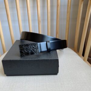 PRADA-BELT