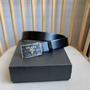 PRADA-BELT