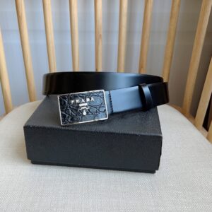 PRADA-BELT