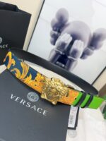 VERSACE-BELT