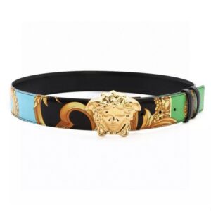VERSACE-BELT