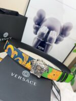 VERSACE-BELT