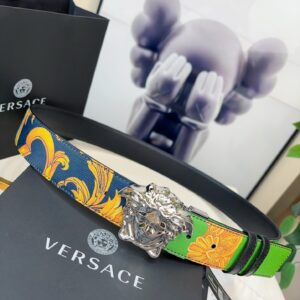 VERSACE-BELT