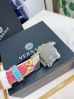 VERSACE-BELT - Image 7