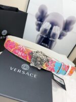 VERSACE-BELT