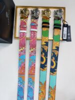 VERSACE-BELT