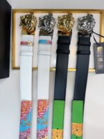 VERSACE-BELT - Image 3
