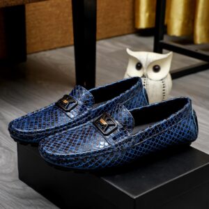 ARMANI-SHOES