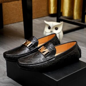 ARMANI-SHOES