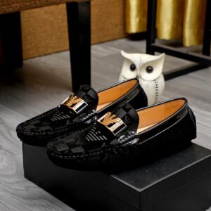 ARMANI-SHOES