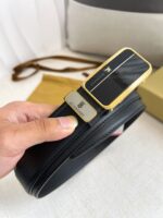 BURBERRY-BELT