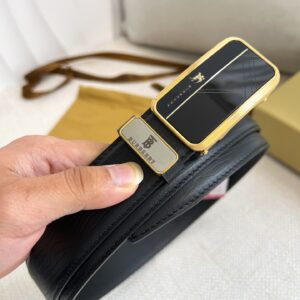 BURBERRY-BELT