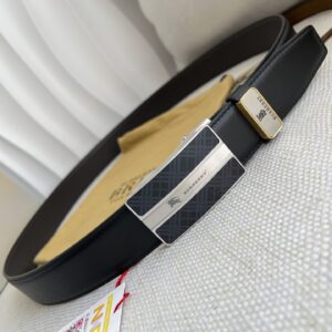 BURBERRY-BELT
