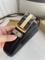 BURBERRY-BELT
