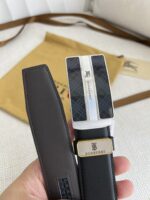 BURBERRY-BELT - Image 2