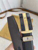 BURBERRY-BELT
