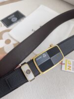 VERSACE-BELT