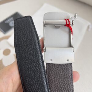 VERSACE-BELT